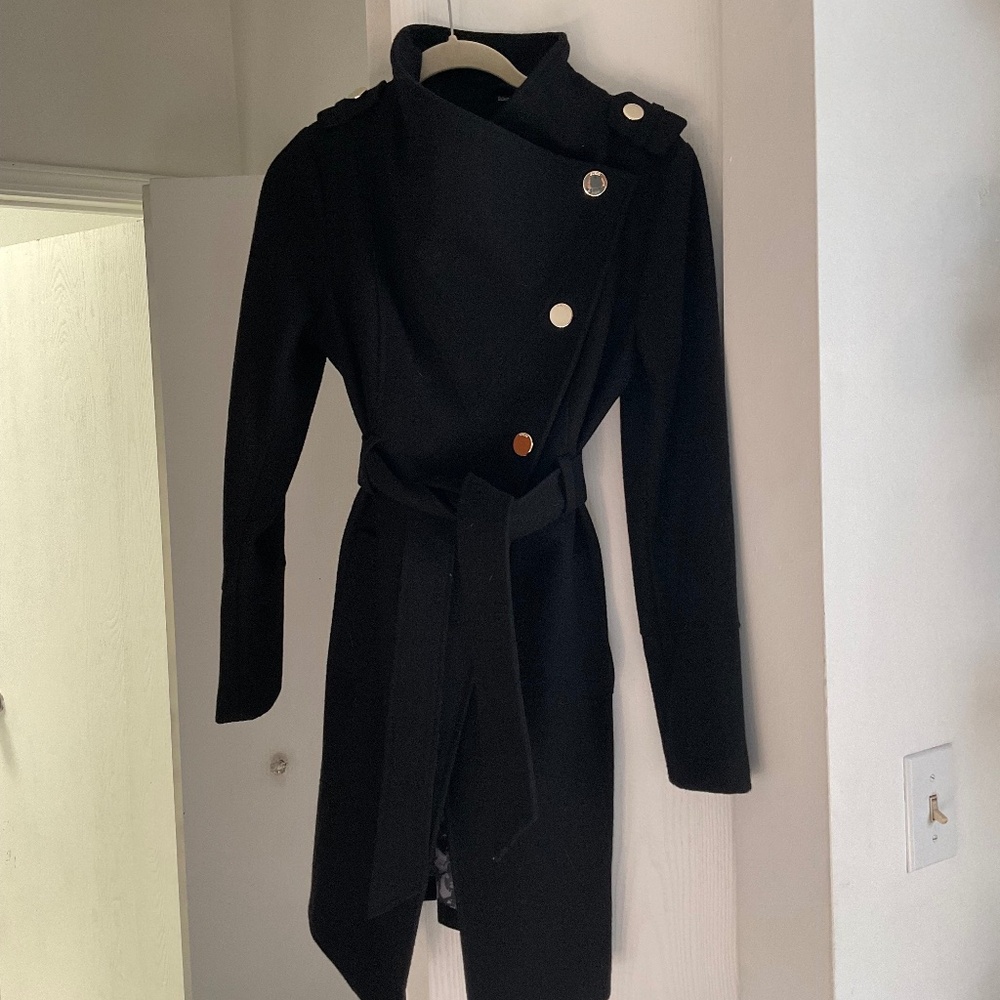 Women’s coat